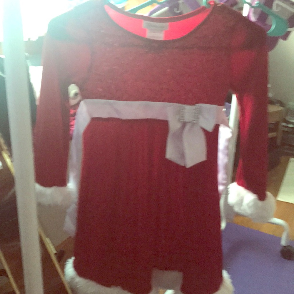 dress